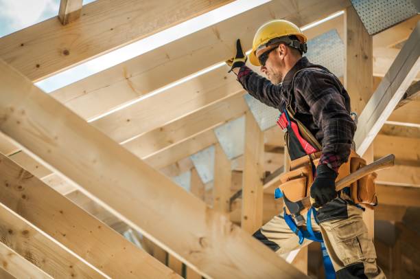 Best Storm Damage Roof Repair  in Brockport, NY