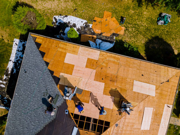 Best Roof Replacement Cost  in Brockport, NY