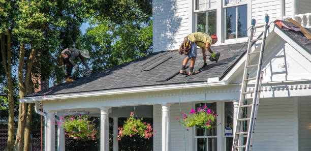 Best Flat Roof Repair Services  in Brockport, NY