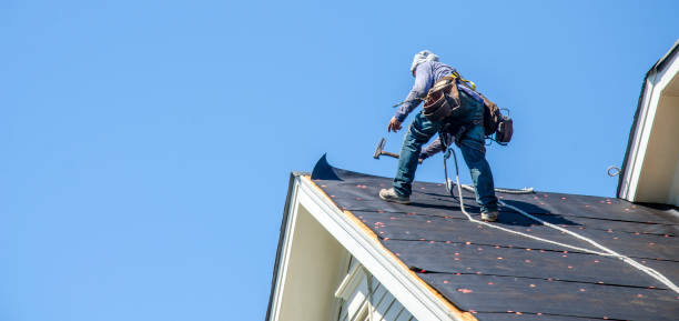 Trusted Brockport, NY Roofing Contractor Experts